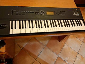 Korg X3
