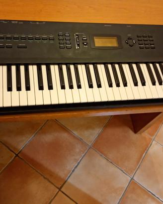 Korg X3