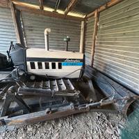 Trattore Lamborghini