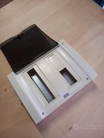 Quadro elettrico 24 moduli