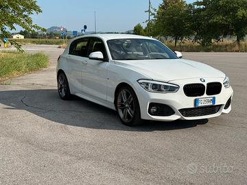 Bmw f20 Msport - Catena + Frizione FATTE