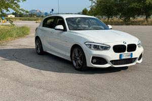 Bmw f20 Msport - Catena + Frizione FATTE