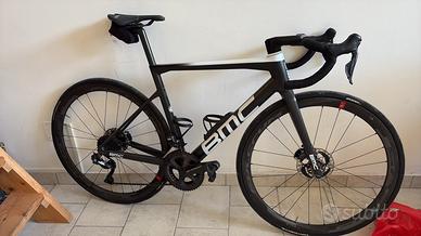 Bmc Teamachine SLR01
