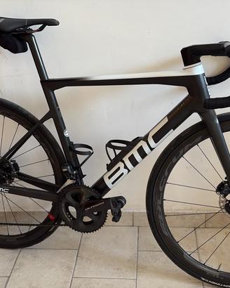 Bmc Teamachine SLR01