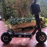 Monopattino FLJ K6