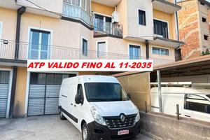 Renault Master 2.3 dCi 130Cv FRIGO FNAX 0° GRADI L