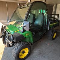 John Deere Gator XUV 855d