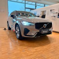 Volvo XC60 Plus Dark T6 AWD Plug-in 2025