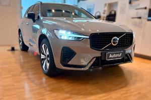 Volvo XC60 Plus Dark T6 AWD Plug-in 2025