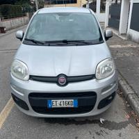 Fiat panda 2013 gpl