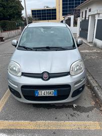 Fiat panda 2013 gpl