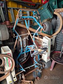 go kart 