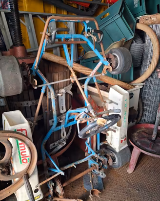 go kart 