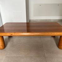 TAVOLINO DA CAFFÈ IN STILE VINTAGE/MODERNARIATO