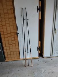 canne carpfishing 