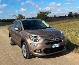 Fiat 500X 1.3 MultiJet 95 CV Lounge con Garanzia