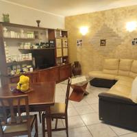 Appartamento arredato