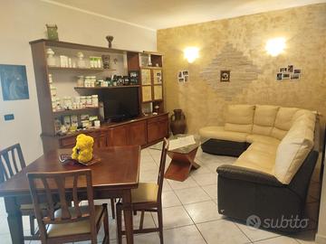 Appartamento arredato