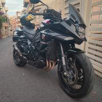 Suzuki katana 1000