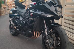 Suzuki katana 1000