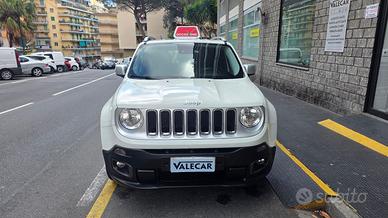 Jeep Renegade 1.6 Mjt 120 CV Limited GARANZIA 12 M