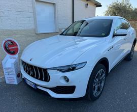 Maserati Levante Levante 3.0 V6 250cv auto my19