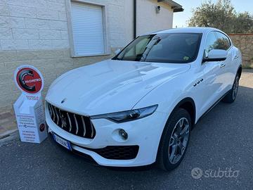 Maserati Levante Levante 3.0 V6 250cv auto my19