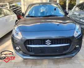 Suzuki Swift 1.2 Hybrid 4WD AllGrip Top