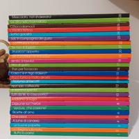 Enciclopedia Ricette 'I Quaderni'