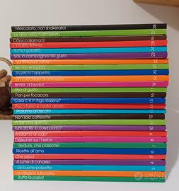 Enciclopedia Ricette 'I Quaderni'