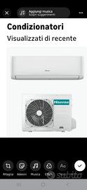 Climatizzatore