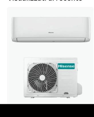 Climatizzatore