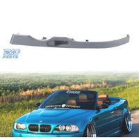 CORNICE FANALE SINISTRO CON SUPPORTO LAVAFARI BMW 