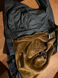 Barbour Blu