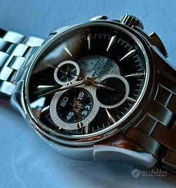 HAMILTON JAZZMASTER OPEN SECRET AUTOCHRONO 44MM