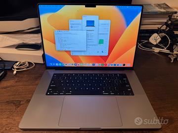 Macbook pro
