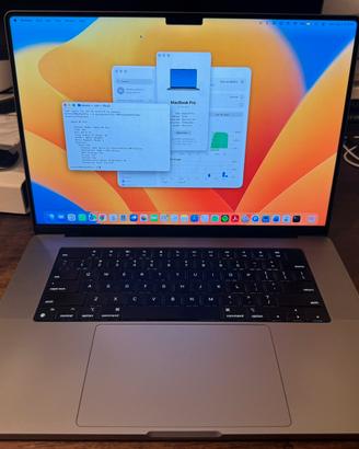 Macbook pro