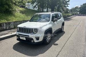 JEEP Renegade 1.0 T3 Limited