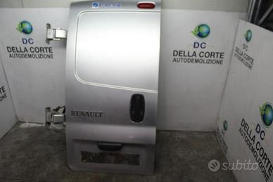 PORTIERA POSTERIORE SINISTRA OPEL Vivaro 1° Serie