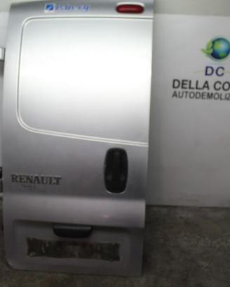PORTIERA POSTERIORE SINISTRA OPEL Vivaro 1° Serie