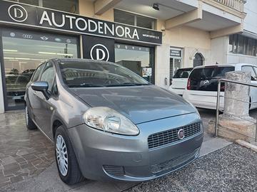 Fiat Grande Punto 1.3 MJT 75 CV 5 porte Dynamic#CL