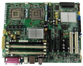 scheda madre Workstation xw6400 HP 442029-001
