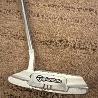 Putter golf Taylormade smoke