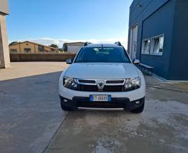 Dacia Duster 1.5 dCi 110CV 4x2 Lauréate