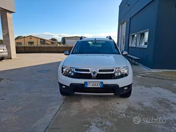 Dacia Duster 1.5 dCi 110CV 4x2 Lauréate