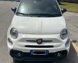 Fiat 595 1.4 T-jet 165cv