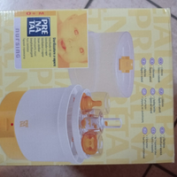 Sterilizzatore a vapore Prenatal nursing