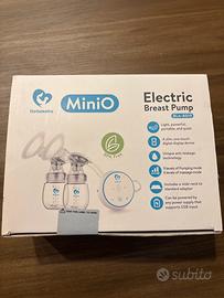 Tiralatte elettrico Bellababy - NUOVO