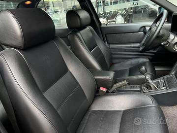 CERC0 Sedili in pelle Alfa Romeo 164