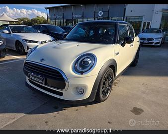 MINI Mini IV F55 2018 5p 5p 1.5 Cooper D Hype...